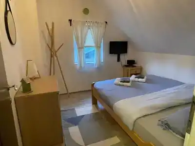 Guest House Durmitor Paradise - 1