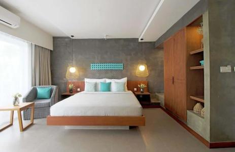 Riversoul Residence - 58