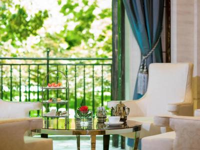 Sofitel Legend People's Grand Xi'an - 7