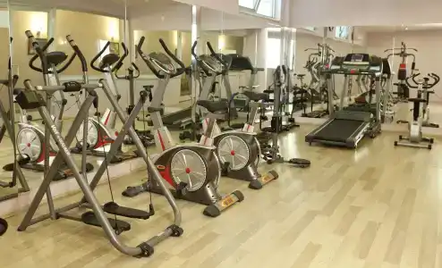 Monart City - All Inclusive Plus - 20