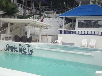 Simple Life Talay & Divers Resort - 4