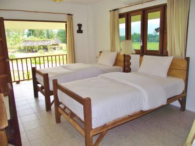 Country Retreat - 2