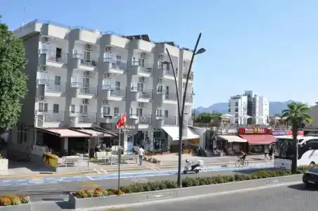 Reis Maris - 39