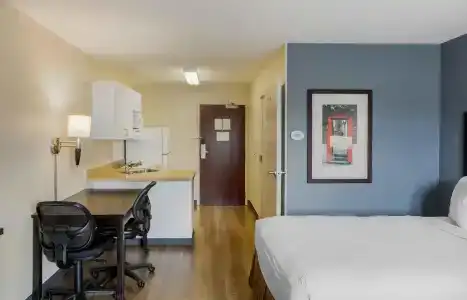 Extended Stay America Suites - New York City - LaGuardia Airport - 34