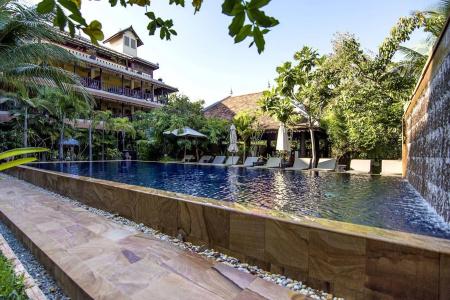 Siddharta Boutique - 20