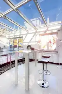 Central Park Residence - 16