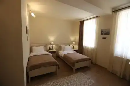 Le Caucase - 5