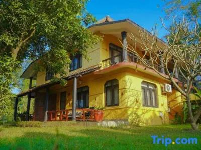Sapana Village - 174