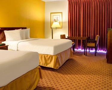Quality Inn North - 21