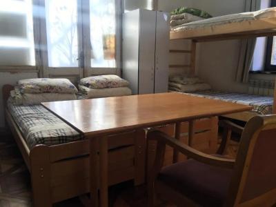 Hostel Mif - 20