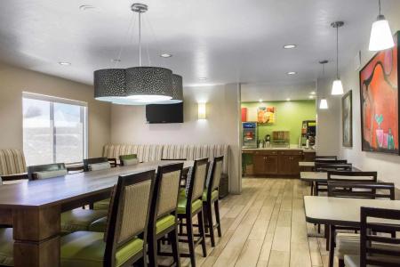 Comfort Suites at Tucson Mall - 29