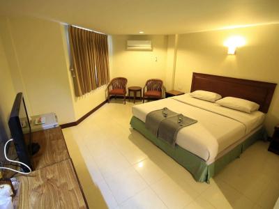 Twin Palms Resort Pattaya, Sha Extra Plus Certified - 2