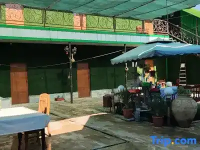 Gren House - 96