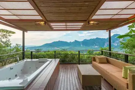 Aonang Fiore Resort - Sha Extra Plus - 165