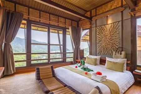 Alama Sea Village Resort - Sha Extra Plus - 125