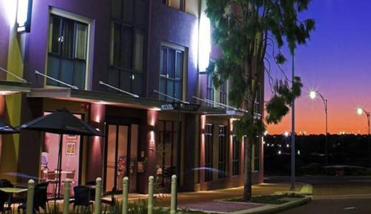 Joondalup City - 24