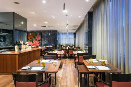 Radisson Blu Lisbon - 19