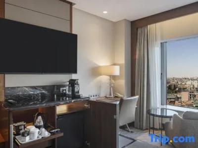 Conrad Istanbul Bosphorus - 76