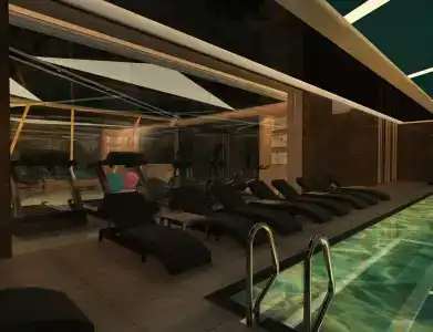 Glamour & Spa - 16