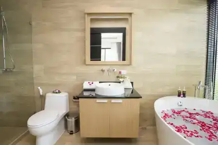 Pumeria Resort Phuket - Sha Plus - 7