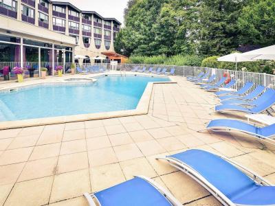 Mercure Beaune Centre - 16