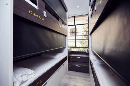 Free Hostels - 4