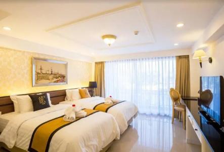 Art De Sea Hua Hin - 28