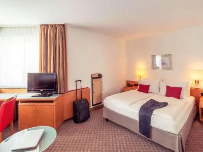 Mercure Köln City Friesenstraße - 77