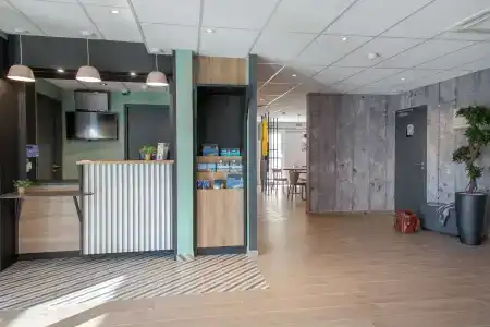 b&b hôTel Sainte-Maxime Golfe De Saint Tropez - 13