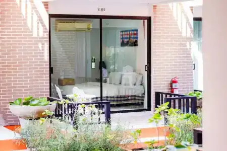 The Spa Garden - 32