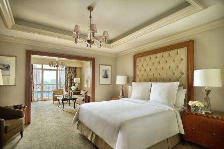 Four Seasons Cairo at Nile Plaza - 54