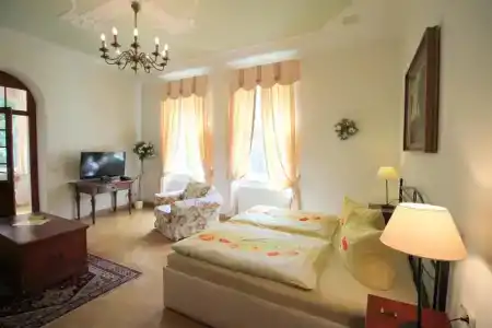 -Appartement-Villa Ulenburg - 84