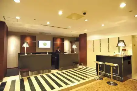 Best Western Nagoya - 18