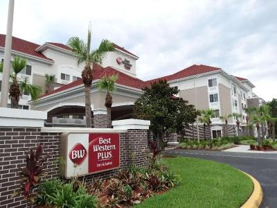 Best Western Plus-Lake Buena Vista South Inn & Suites - 47