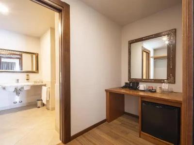 Horizon - Wellness & Spa Resort - 91