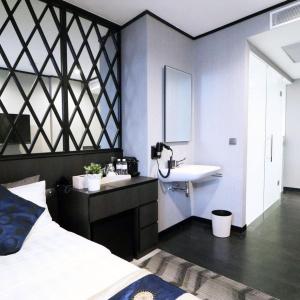 Nuve Urbane (Sg Clean, Staycation Approved) - 37