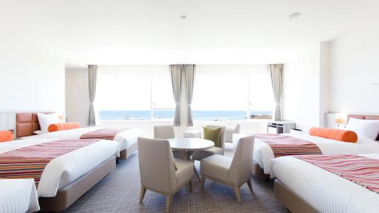 Shirahama Ocean Resort - 65