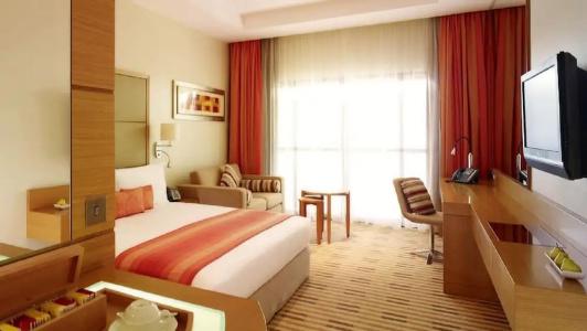 Crowne Plaza, An Ihg - 85