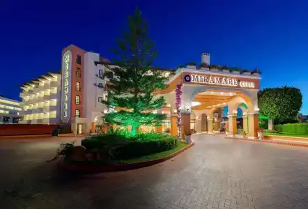 Miramare Queen - Ultra All Inclusive - 1