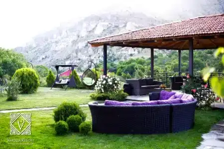 Vardzia Resort - 14