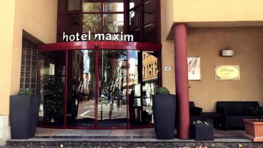 Maxim - 0