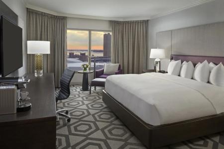 Intercontinental Centre, An Ihg - 114