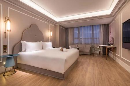 Mercure Shanghai Hongqiao Central - 26