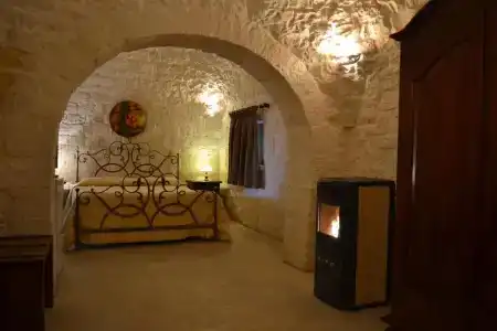 Masseria Torricella - 22