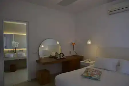 Margie Mykonos - 38