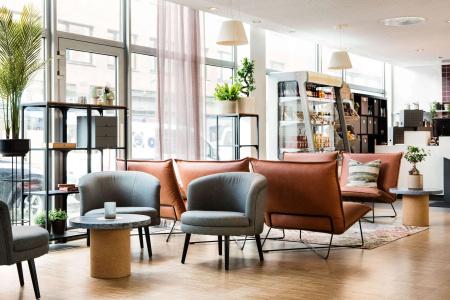 Comfort Trondheim - 12