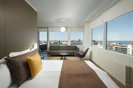 Ísland – Spa & Wellness Hotel - 69