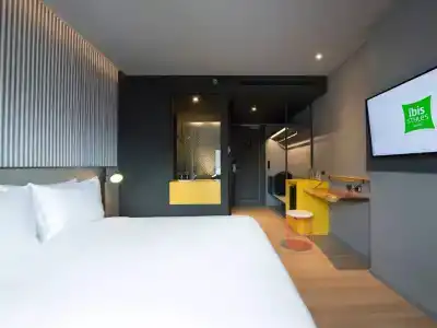 ibis Styles Bangkok Sukhumvit 4 - SHA Extra Plus - 5