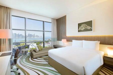DoubleTree by Hilton Old Town - 31