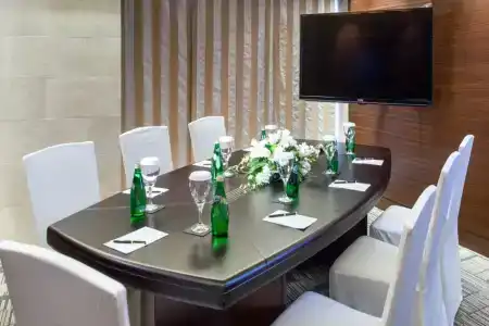 Majestic City Retreat ( Formerly Majestic Tower) - 25